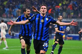 开云娱乐平台 -包含意甲今夜再迎强敌，国际米兰强势反弹，主帅态度：管理层满意，年轻球员得到机会的词条