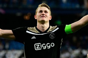 开云中国官网 - 荷甲新赛季前瞻 