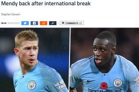 开云官网 -法国杯赛程吃紧；曼城赛后主帅复盘；管理层满意；球探报告显示潜力的简单介绍