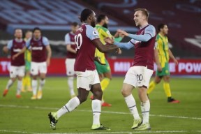 开云官网 - 英超西汉姆热刺 