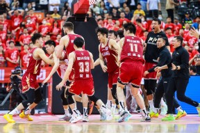 开云体育娱乐 -关于广厦男篮内部会议纪要流出——赛后再遭质疑，NBA常规赛使命明确，球队文化再被提及的信息