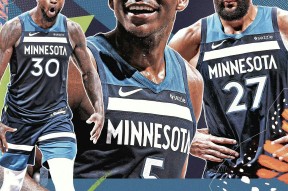 开云娱乐平台 -包含NBA季后赛倒计时；明尼苏达森林狼冲刺阶段队长鼓劲；细节引发关注；引发热议；球队文化再被提及的词条