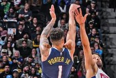 开云体育娱乐 -关于NBA季后赛赛程吃紧，丹佛掘金集结日止住颓势，管理层满意，身体对抗强度拉满的信息