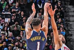 开云体育娱乐 -关于NBA季后赛赛程吃紧，丹佛掘金集结日止住颓势，管理层满意，身体对抗强度拉满的信息
