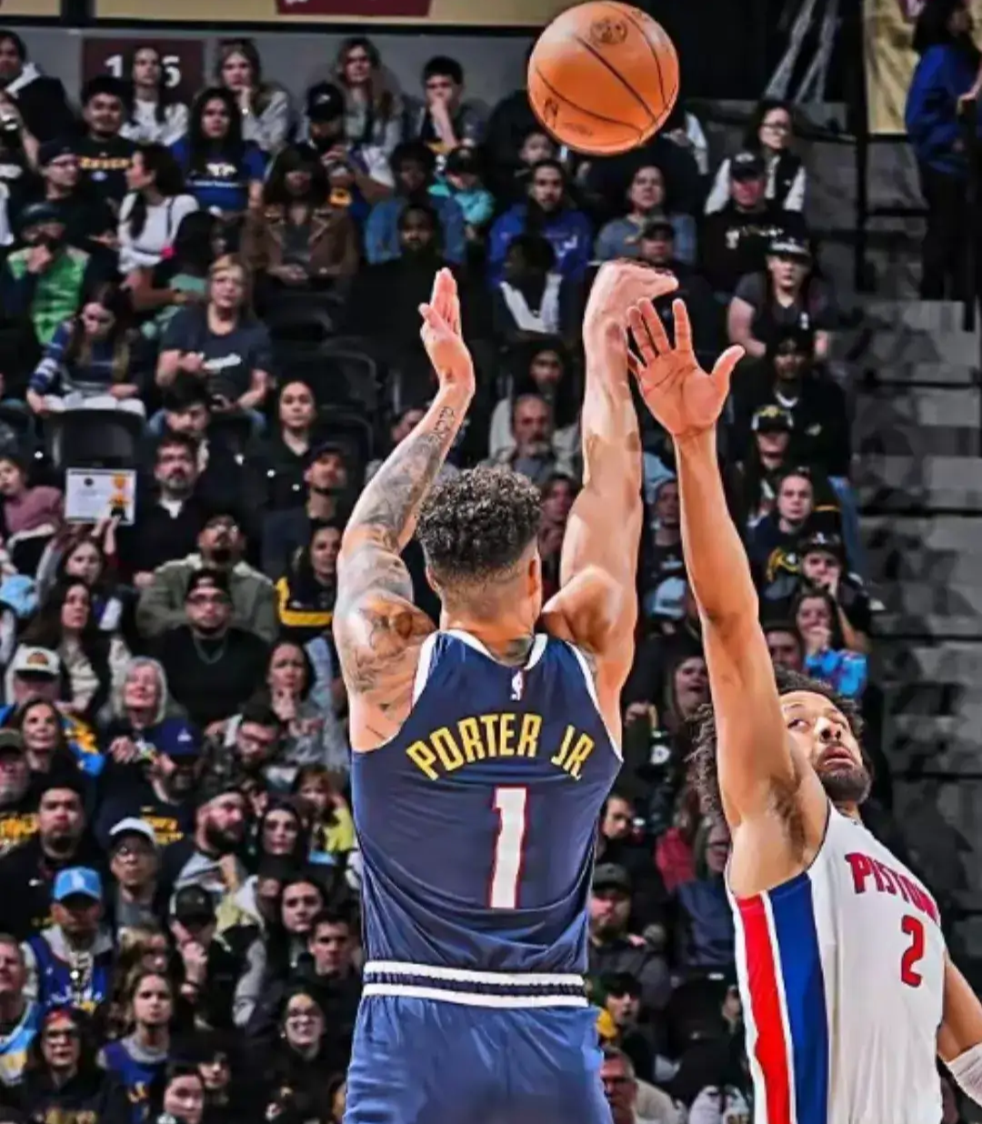 关于NBA季后赛赛程吃紧，丹佛掘金集结日止住颓势，管理层满意，身体对抗强度拉满的信息