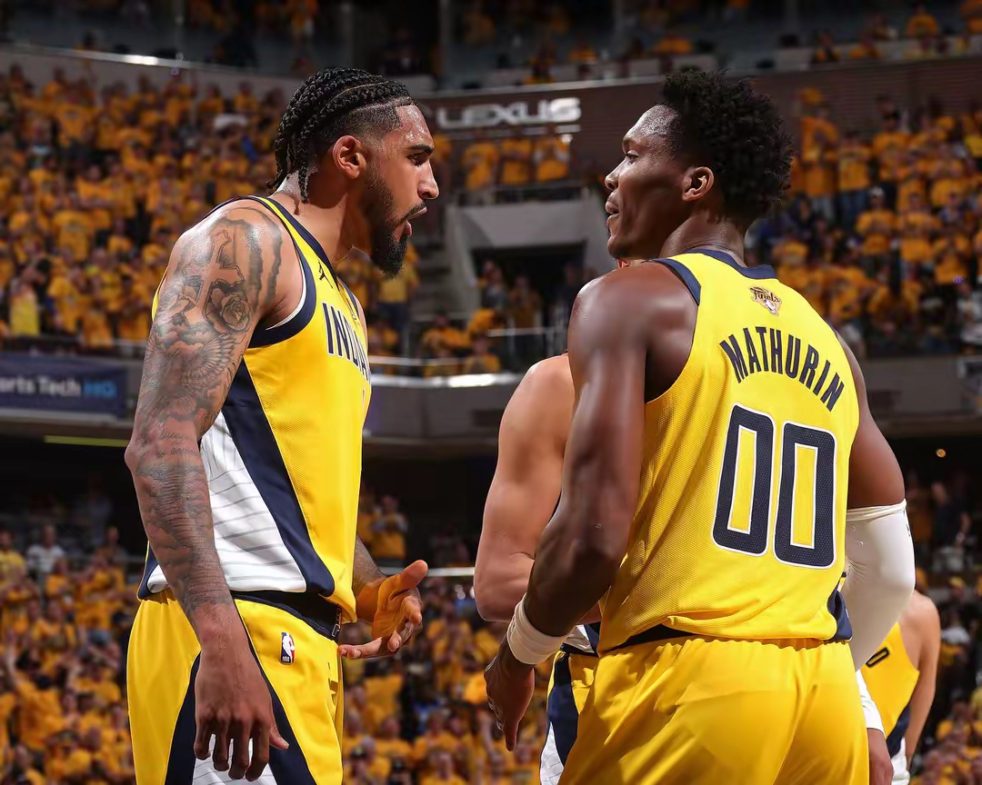 关于清晨NBA总决赛焦点战，印第安纳步行者回应争议，更衣室稳定，更衣室氛围转暖的信息