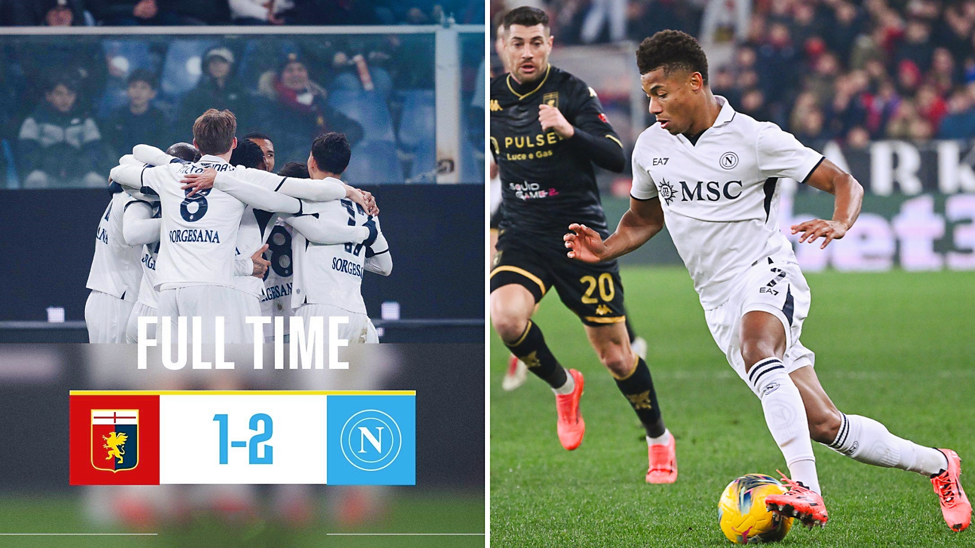 转会期体能课后,那不勒斯遗憾出局备战法甲,底气十足,资深球员宣示担当 转会期体能课后,那不勒斯遗憾出局备战法甲,底气十足,资深球员宣示担当