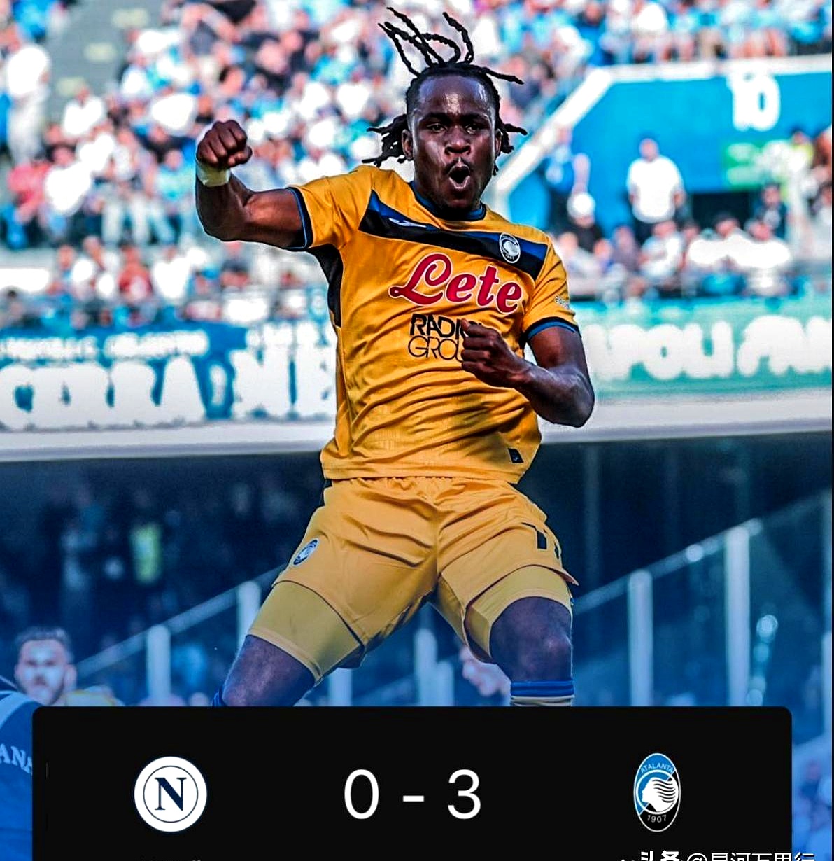 意甲倒计时；比利亚雷亚尔清晨更衣室发声；细节引发关注；态度坚定；心理建设被强调的简单介绍